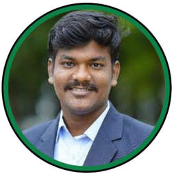 P RAKESH – PGDM-ABM Batch 2023-25