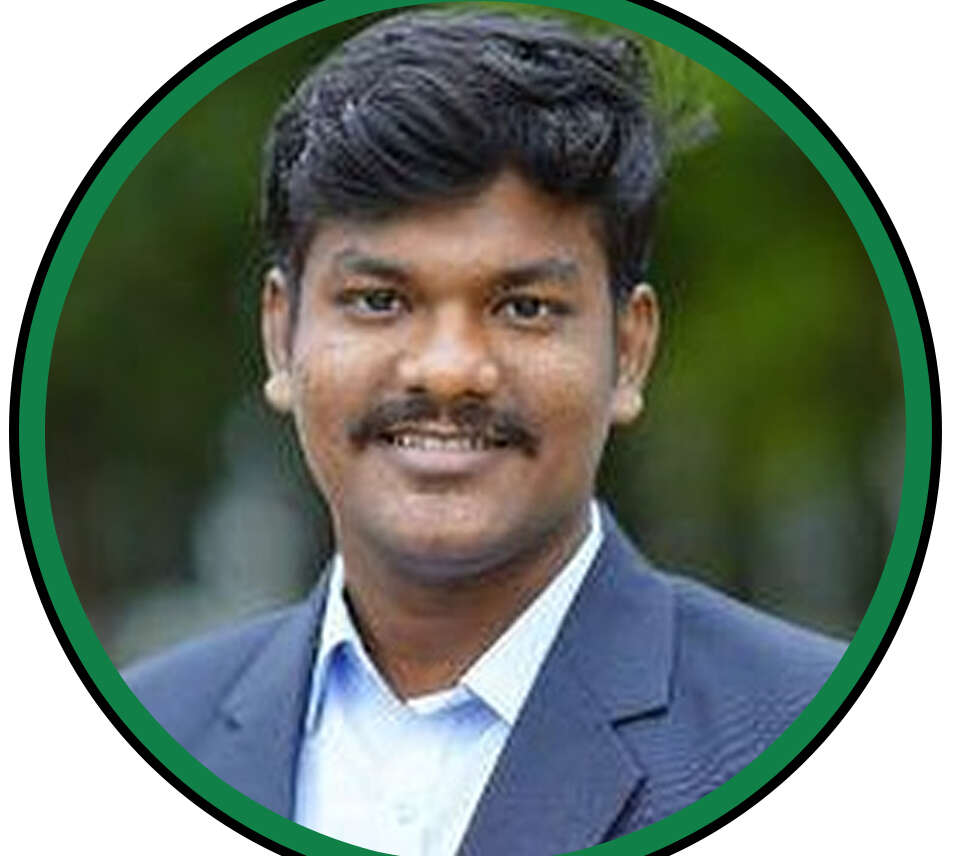 P RAKESH – PGDM-ABM Batch 2023-25