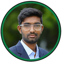 C RAKESH – PGDM-ABM Batch 2023-25
