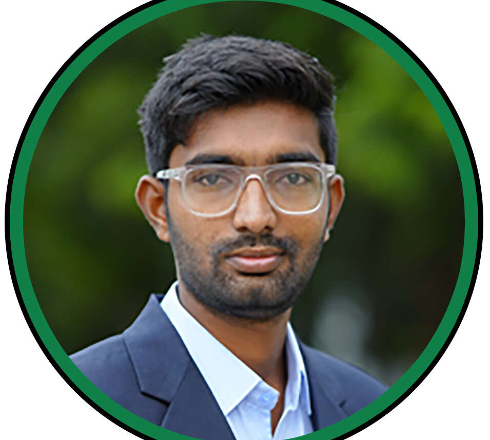 C RAKESH – PGDM-ABM Batch 2023-25