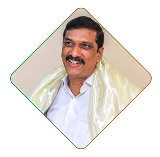 Sri Chaitanya Educational Society