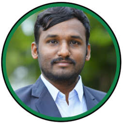 GUNDA RAM MOGILI – PGDM-ABM Batch 2023-25