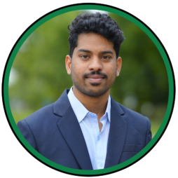 V KRISHNAKANTH REDDY PGDM-ABM Batch 2023-25