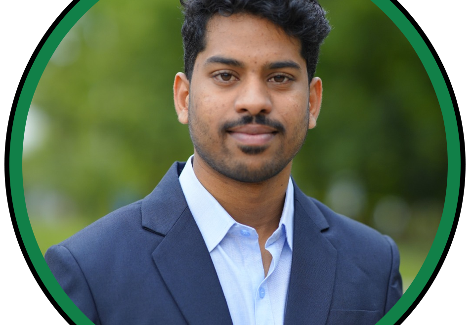 V KRISHNAKANTH REDDY PGDM-ABM Batch 2023-25