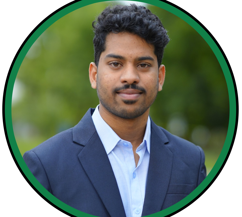 V KRISHNAKANTH REDDY PGDM-ABM Batch 2023-25