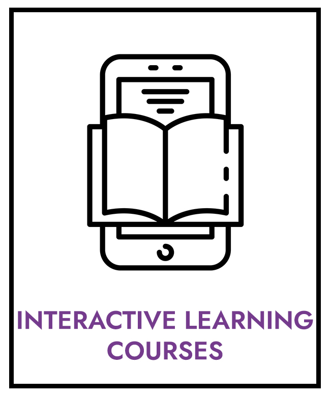 SGI Lnteractive Learninig Courses